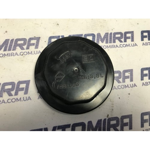Крышка бачка FAP / DPF Peugeot 308 2013-2021 9805343880